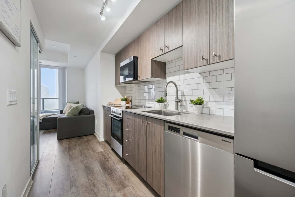 15 Wellington Street S 903, Kitchener, ON N2G 0E4 - property image 1