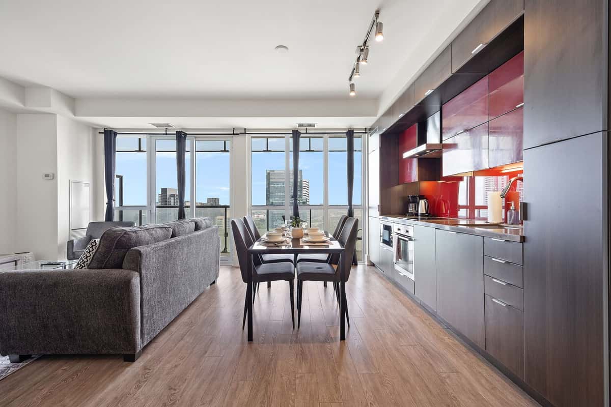 3903 - 300 front , Toronto C01 - property image 2