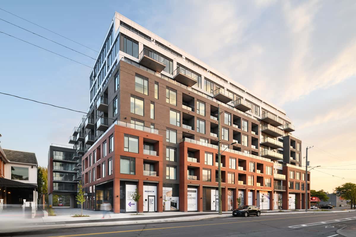 301 - 88 Beechwood , Vanier and Kingsview Park - property image 5