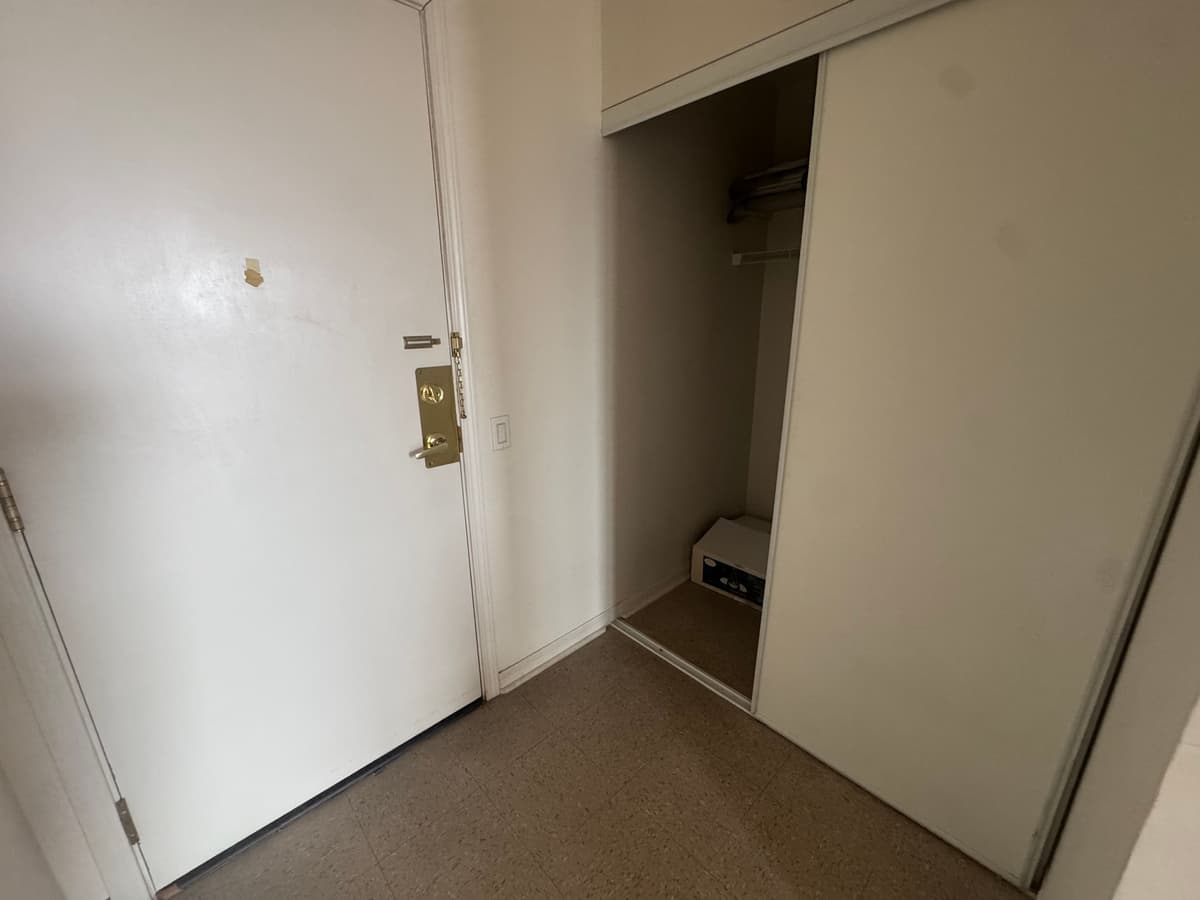 Property History