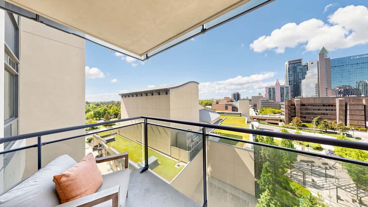 155 Beecroft Road 1007, Toronto, ON M2N 7C6 - property image 3