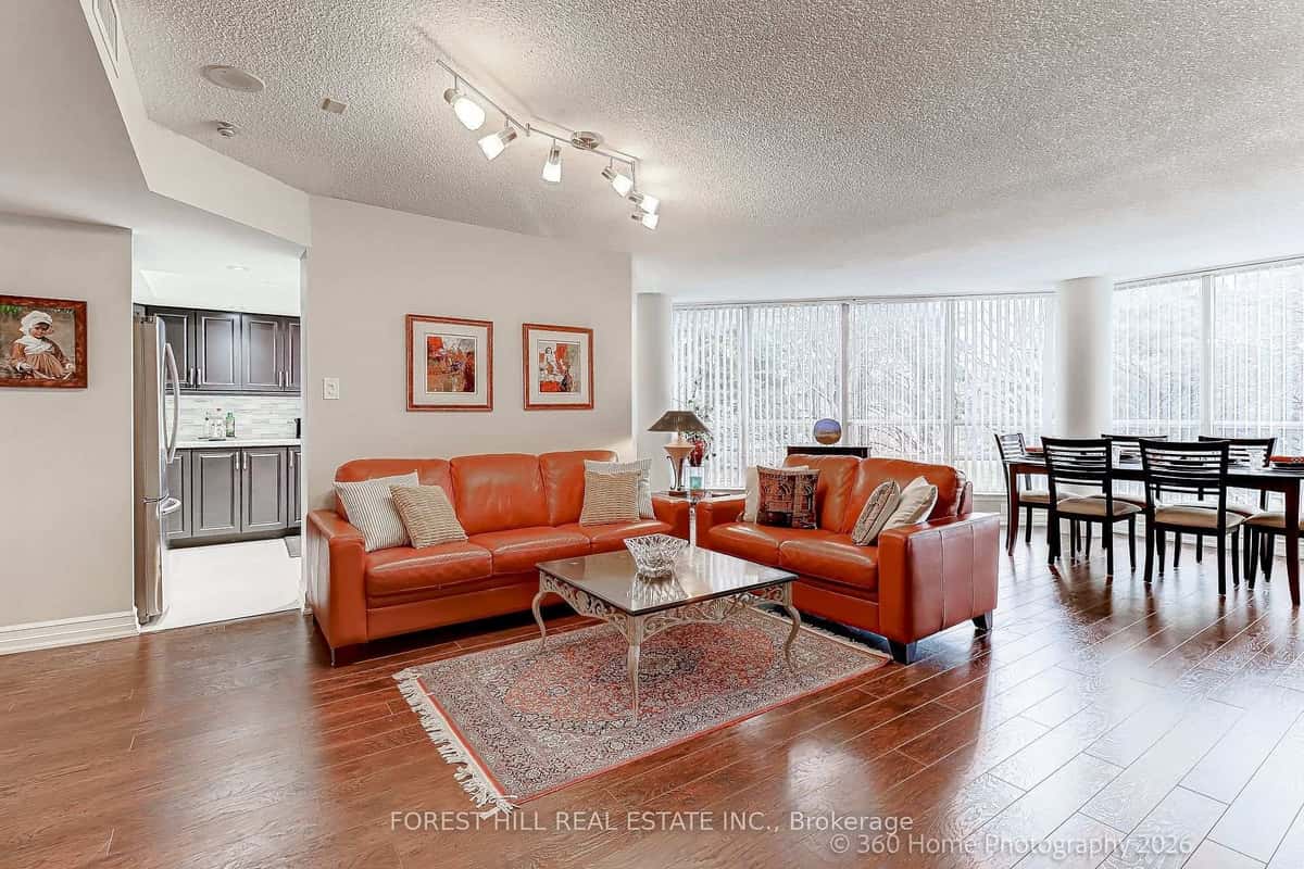 45 Kingsbridge Garden Circle 204, Mississauga, ON L5R 3K4 - property image 1
