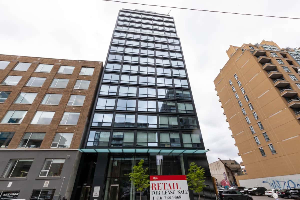 1405 - 458 Richmond , Toronto C01 - property image 4