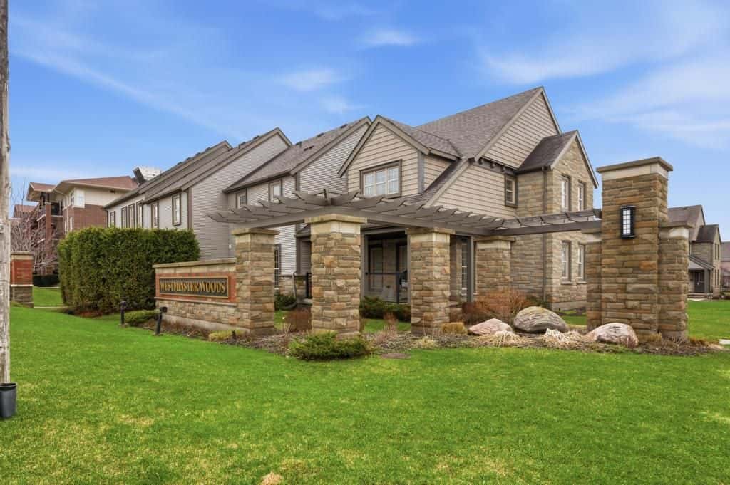 101 Frederick Drive 2, Guelph, ON N1L 0K7 - property image 2