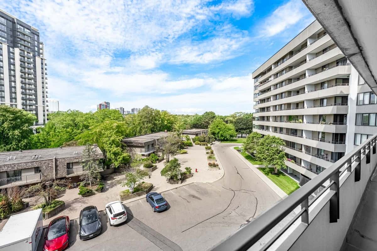 1320 Mississauga Valley Boulevard 507, Mississauga, ON L5A 3S9 - property image 4
