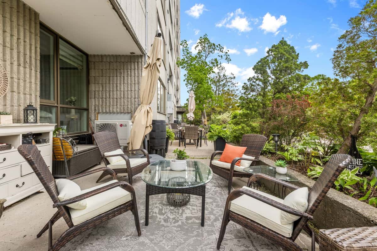 2625 Regina Street 107, Britannia - Lincoln Heights and Area, ON K2B 5W8 - property image 3