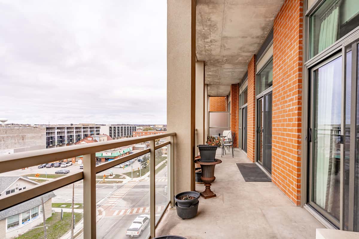 281 Woodbridge Avenue 621, Vaughan, ON L4L 0C6 - property image 3