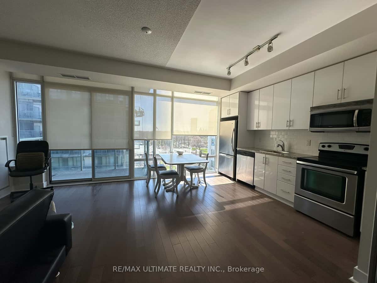 705 - 90 Stadium , Toronto C01 - property image 1