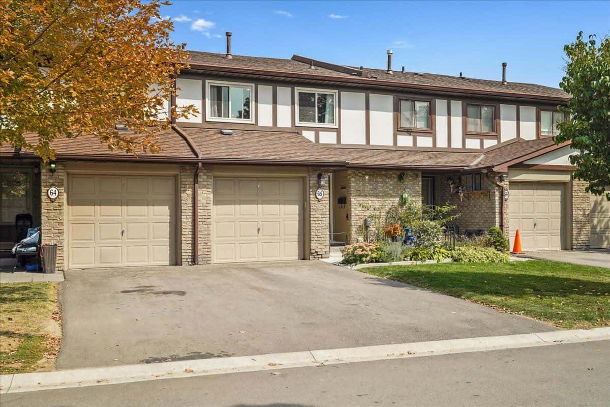 65 Greenwich Circle, Brampton, ON L6S 2E8 - property image 1