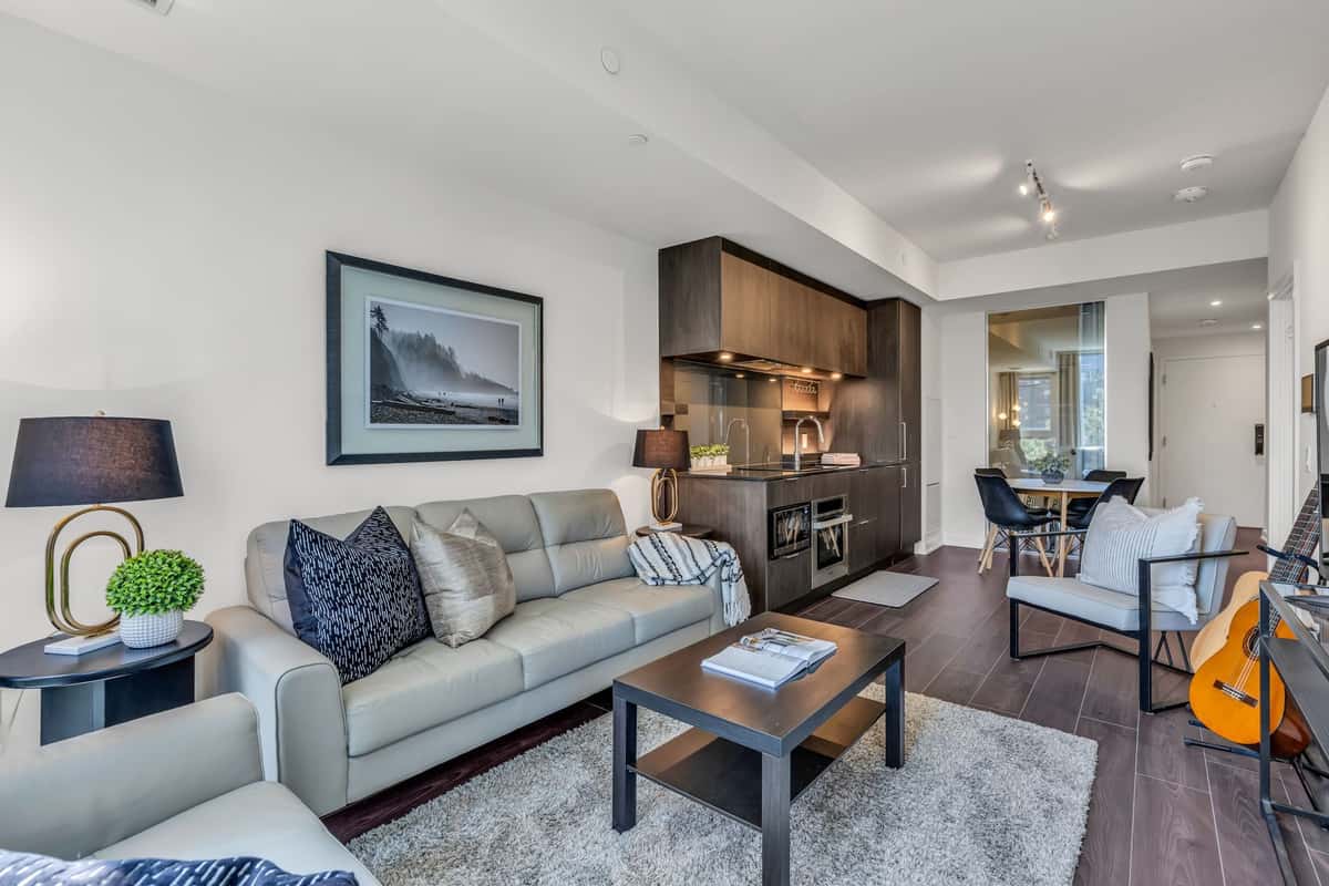 414 - 28 Ann , Mississauga - property image 4