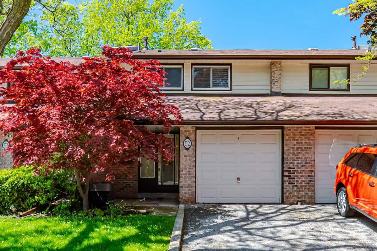 2020 South Millway N/A 52, Mississauga, ON L5L 1K2 - property image 2