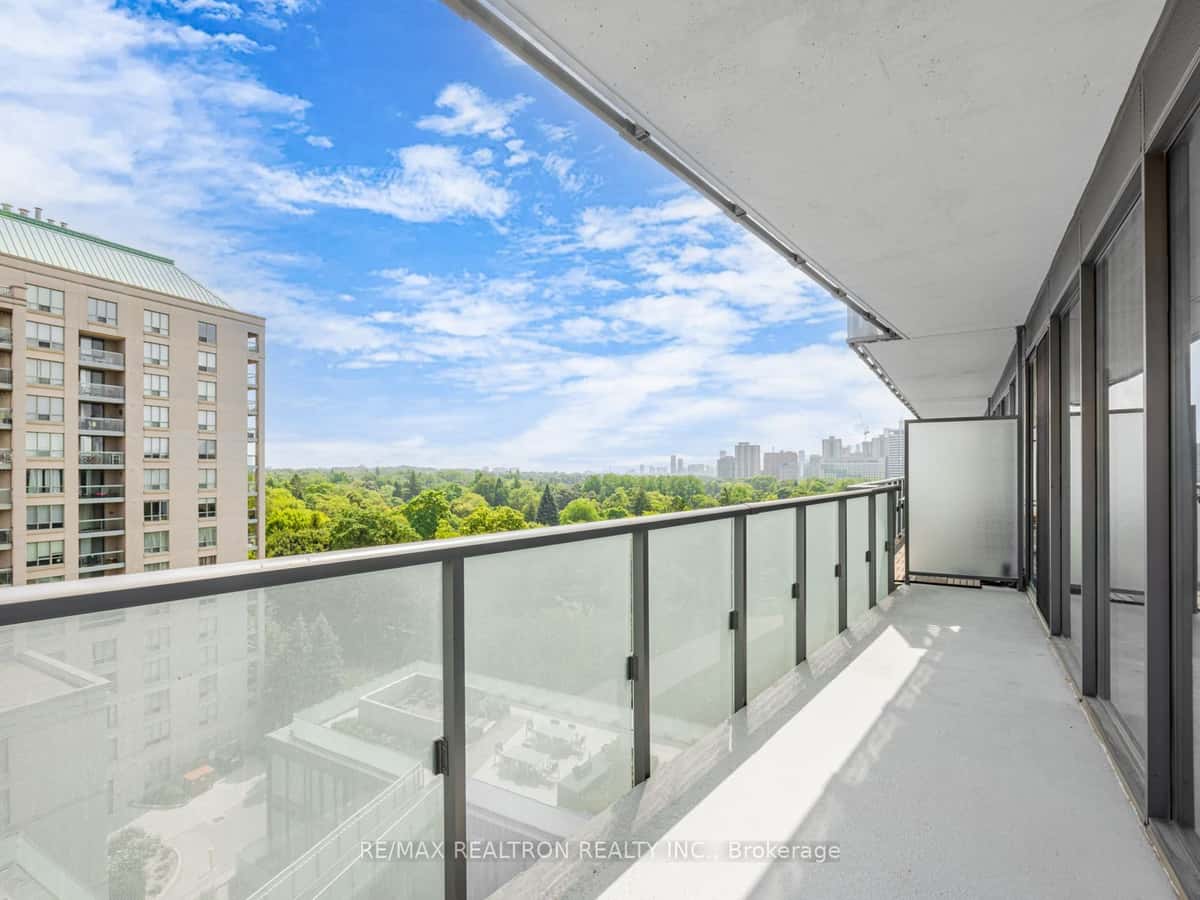 1006 - 1815 Yonge , Toronto C10 - property image 2