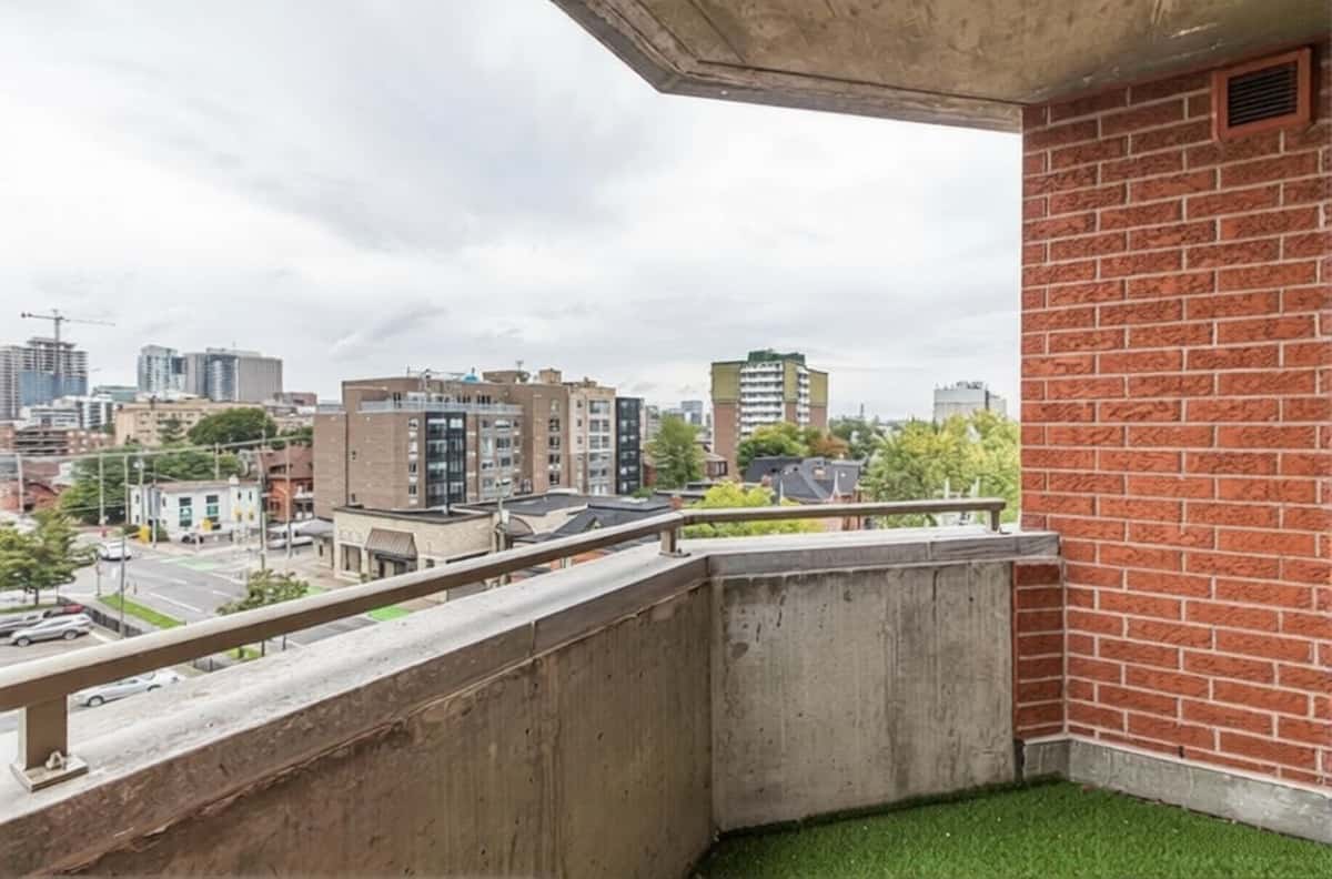 608 - 320 Mcleod , Ottawa Centre - property image 4