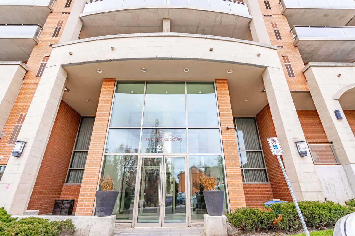 281 Woodbridge Avenue 621, Vaughan, ON L4L 0C6 - property image 5