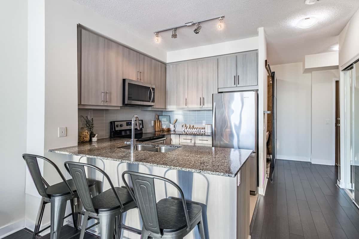 3975 Grand Park Drive 2610, Mississauga, ON L5B 4M6 - property image 3