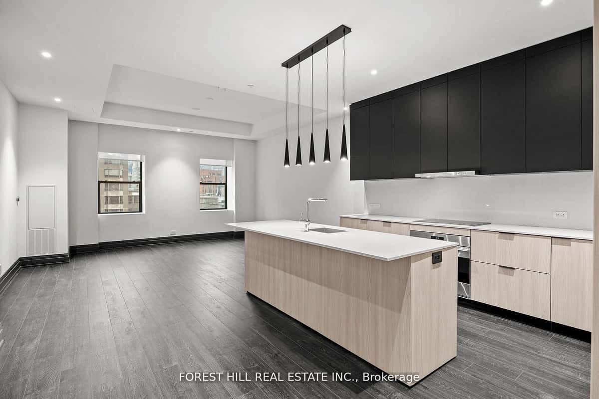 1502 - 2 Avenue , Toronto C02 - property image 1