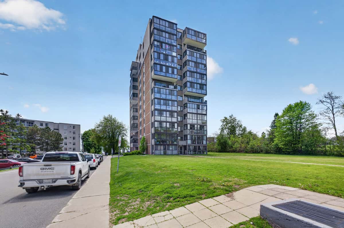 2 Mowat Avenue 206, Kingston, ON K7M 1K1 - property image 2
