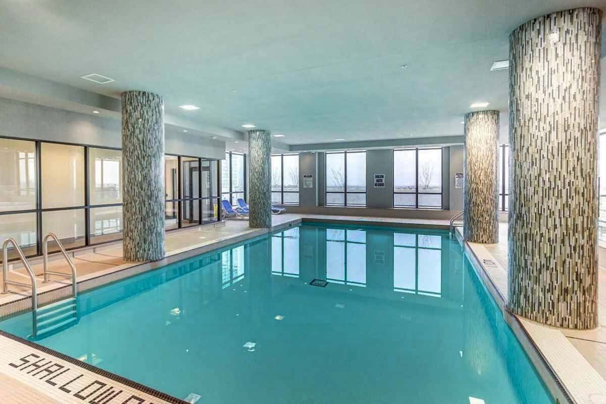 3975 Grand Park Drive 2610, Mississauga, ON L5B 4M6 - property image 4