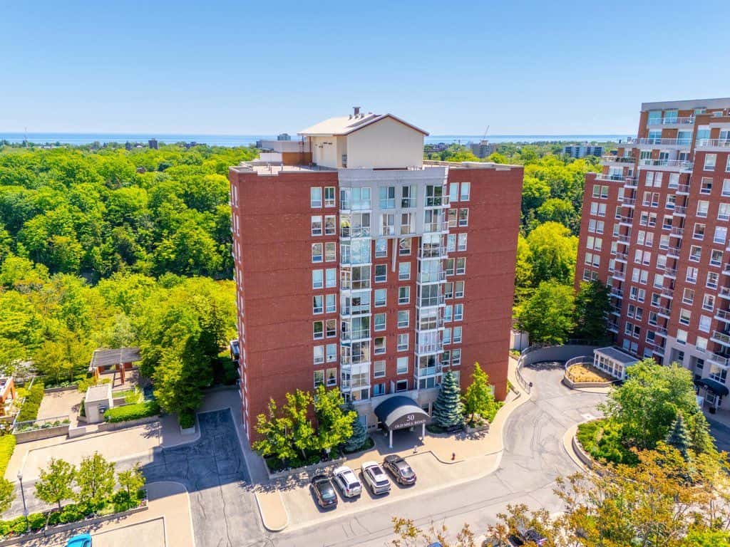 50 Old Mill Road 706, Oakville, ON L6J 7W1 - property image 2