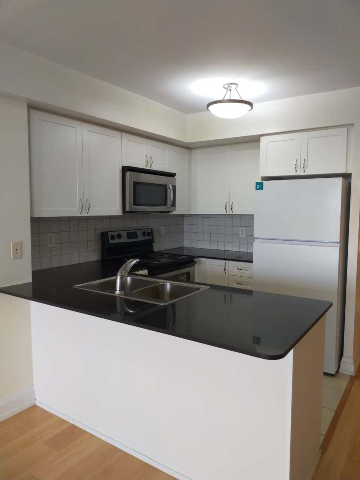 1207 - 1070 Sheppard Ave W , Toronto W05 - property image 3