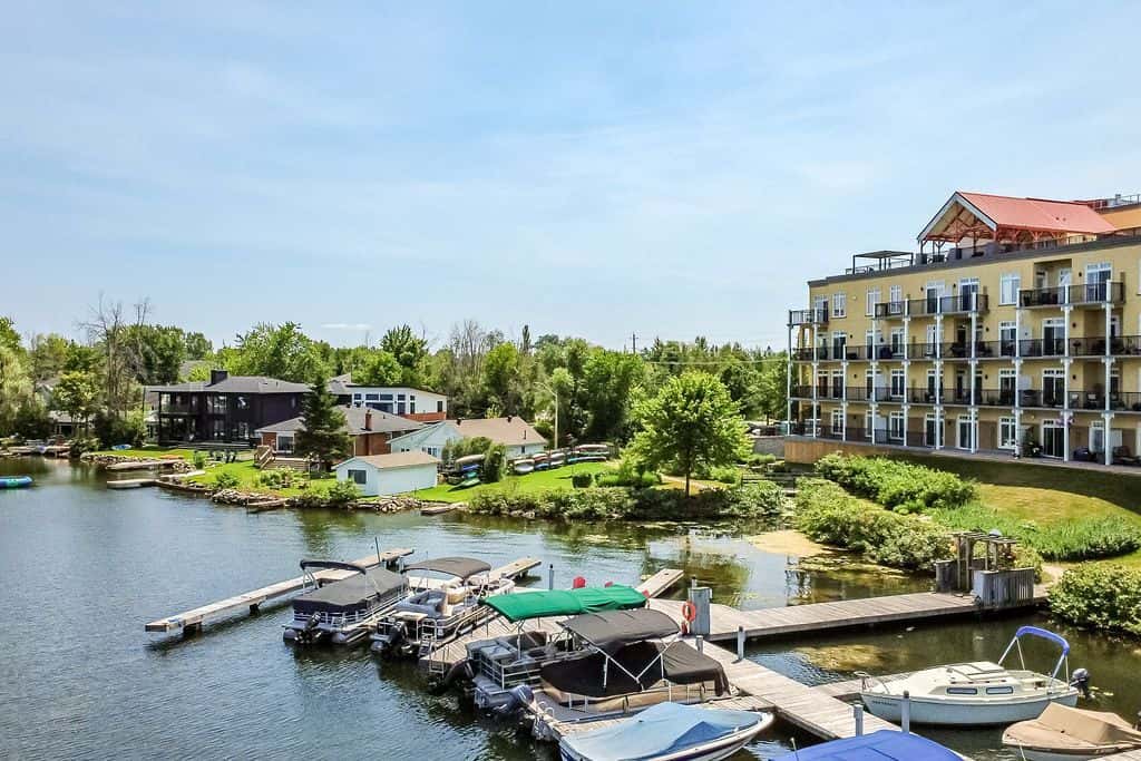 140 Cedar Island Road 102, Orillia, ON L3V 1T1 - property image 3