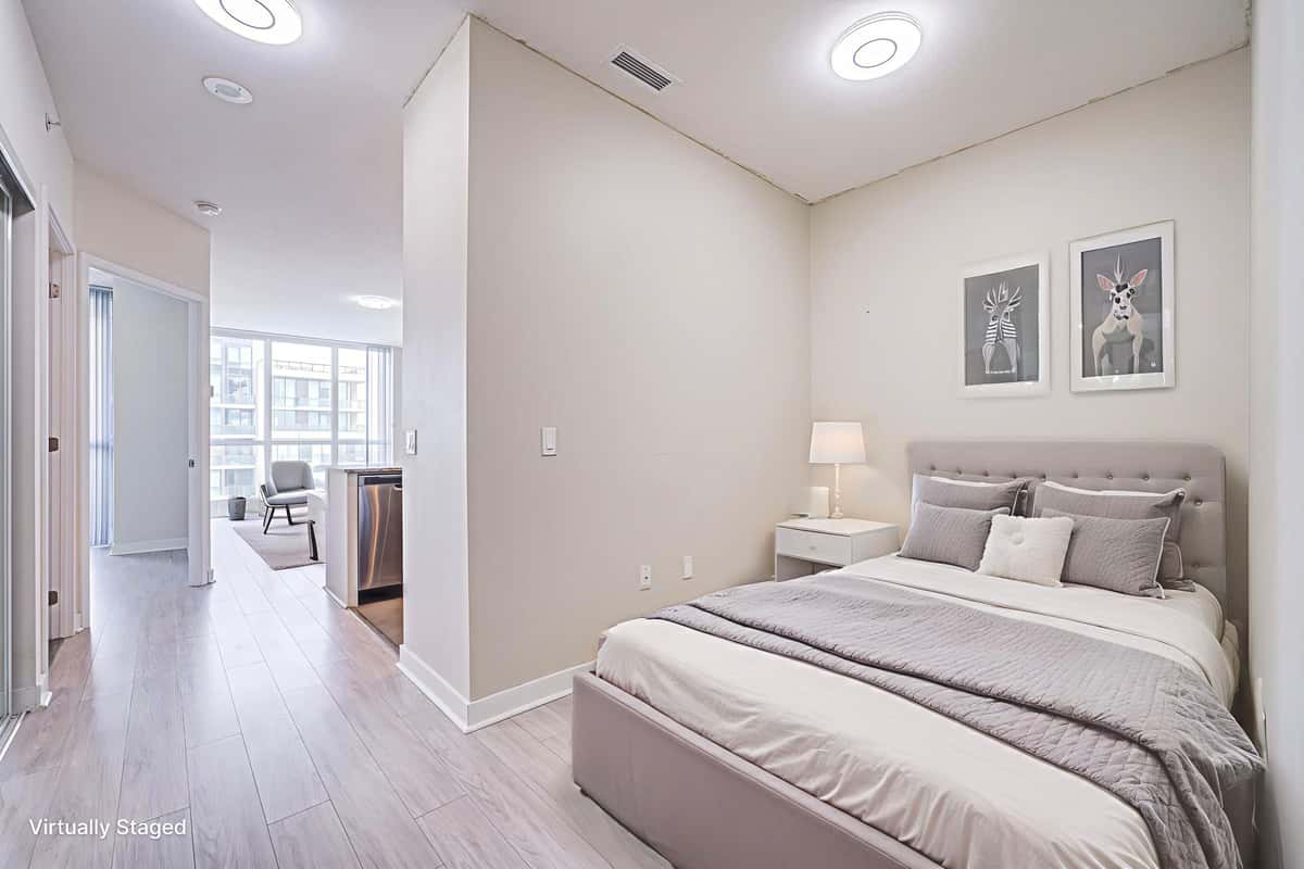 3975 Grand Park Drive 2608, Mississauga, ON L5B 0K4 - property image 1