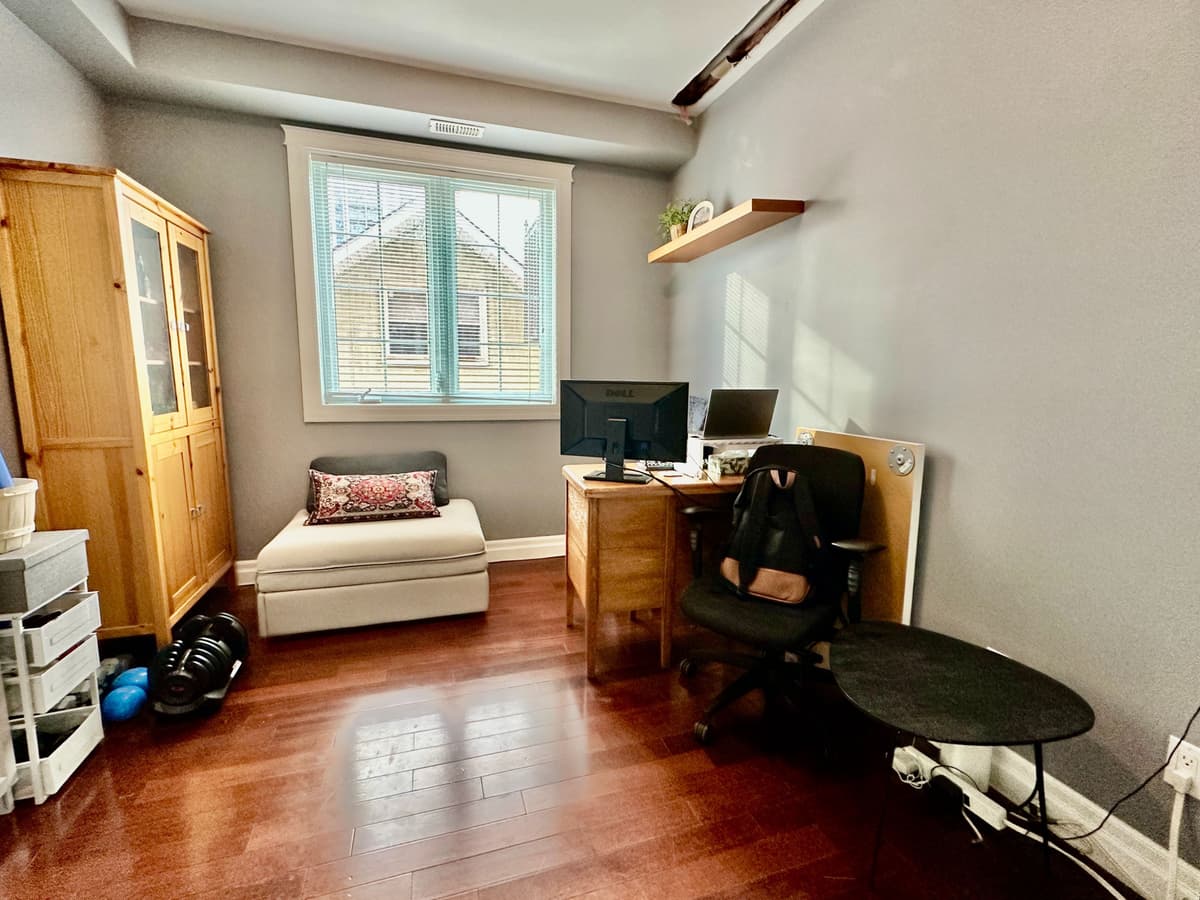 Property History