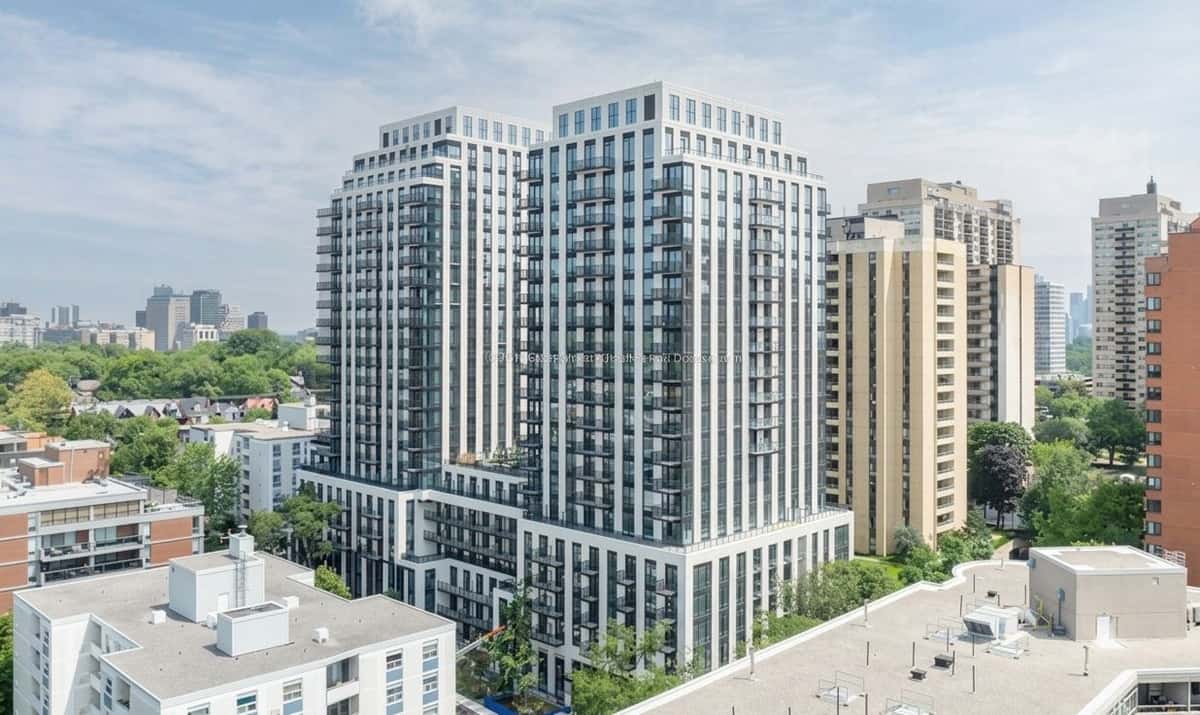 1026 - 89 Montclair , Toronto C03 - property image 3