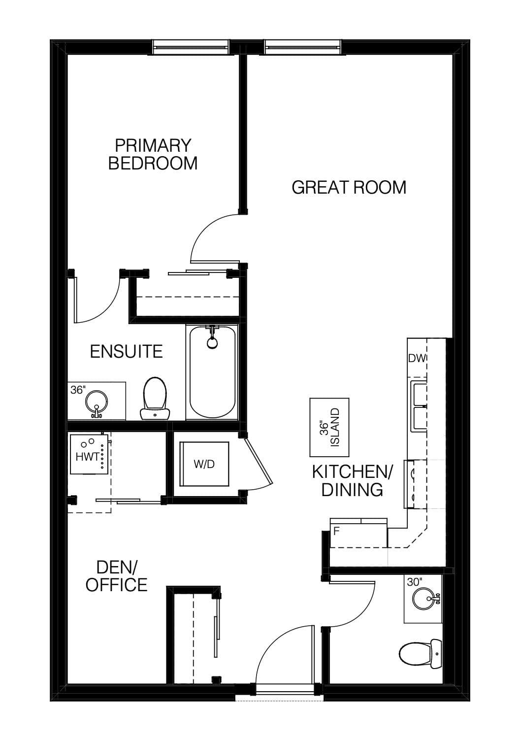 Property History