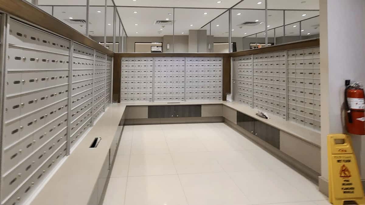 3975 Grand Park Drive 2608, Mississauga, ON L5B 0K4 - property image 3