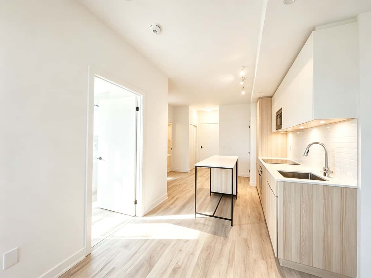 333 - 215 Lakeshore , Mississauga - property image 3