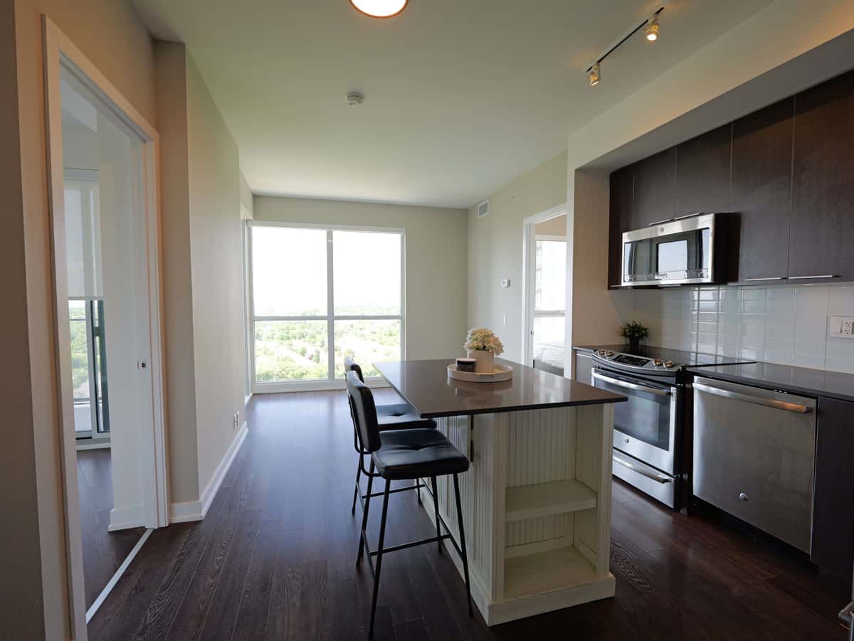 10 Park Lawn Road 2204, Toronto, ON M8V 0H9 - property image 1