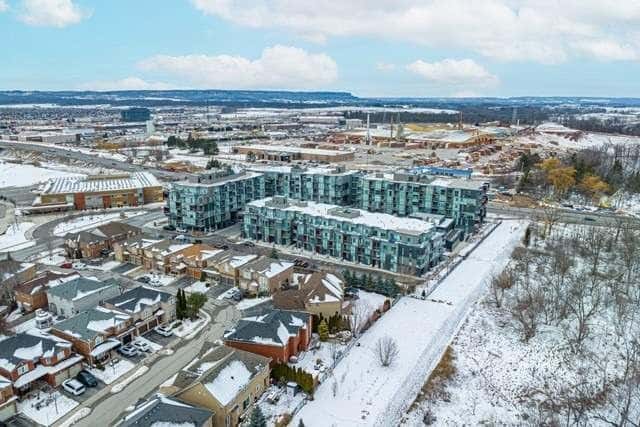 A501 - 5230 Dundas , Burlington - property image 1