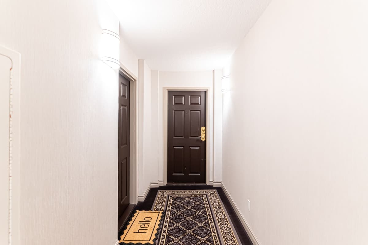 Property History