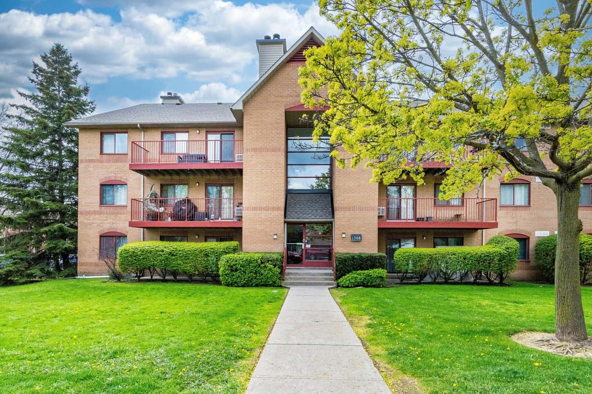 1508 Pilgrims Way 832, Oakville, ON L6M 3H1 - property image 4