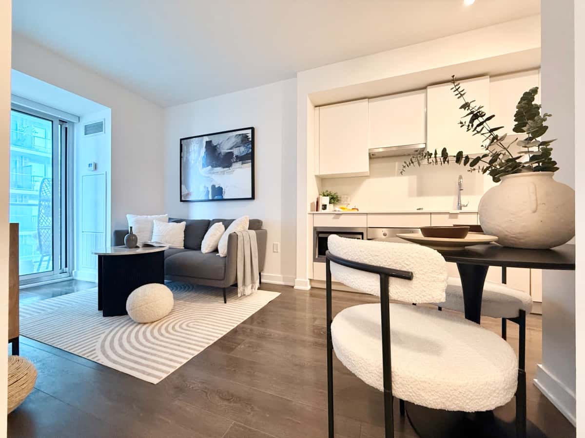 195 Redpath Avenue 2301, Toronto, ON M4P 0E4 - property image 1