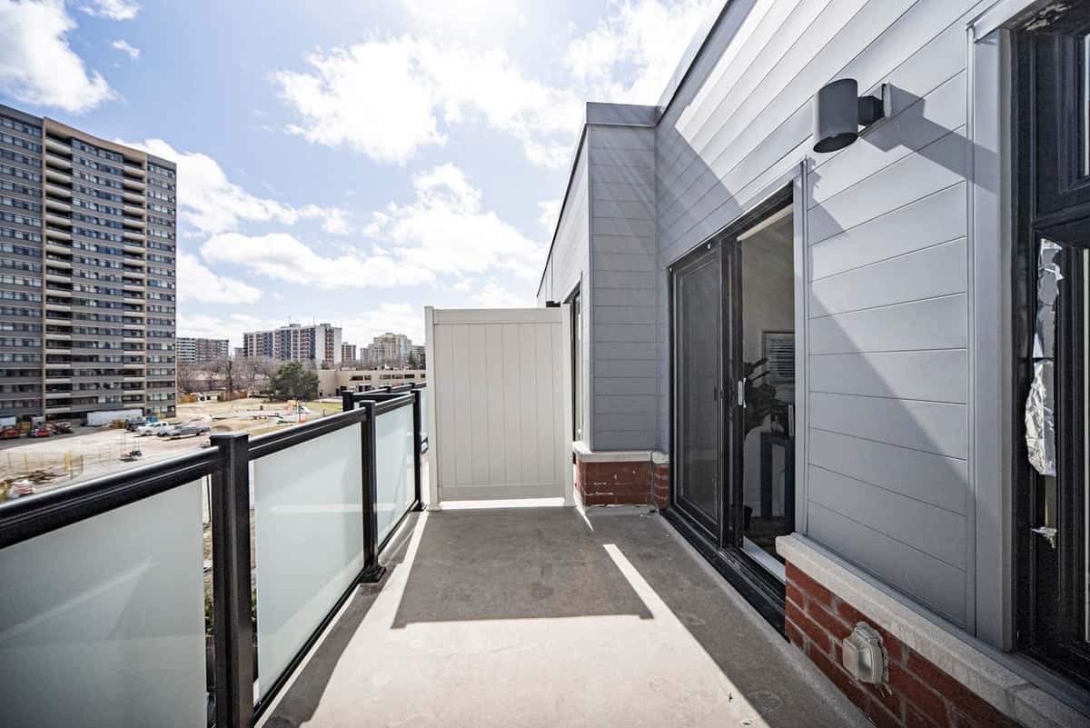 20 Echo Point 132, Toronto, ON M1W 0A7 - property image 4