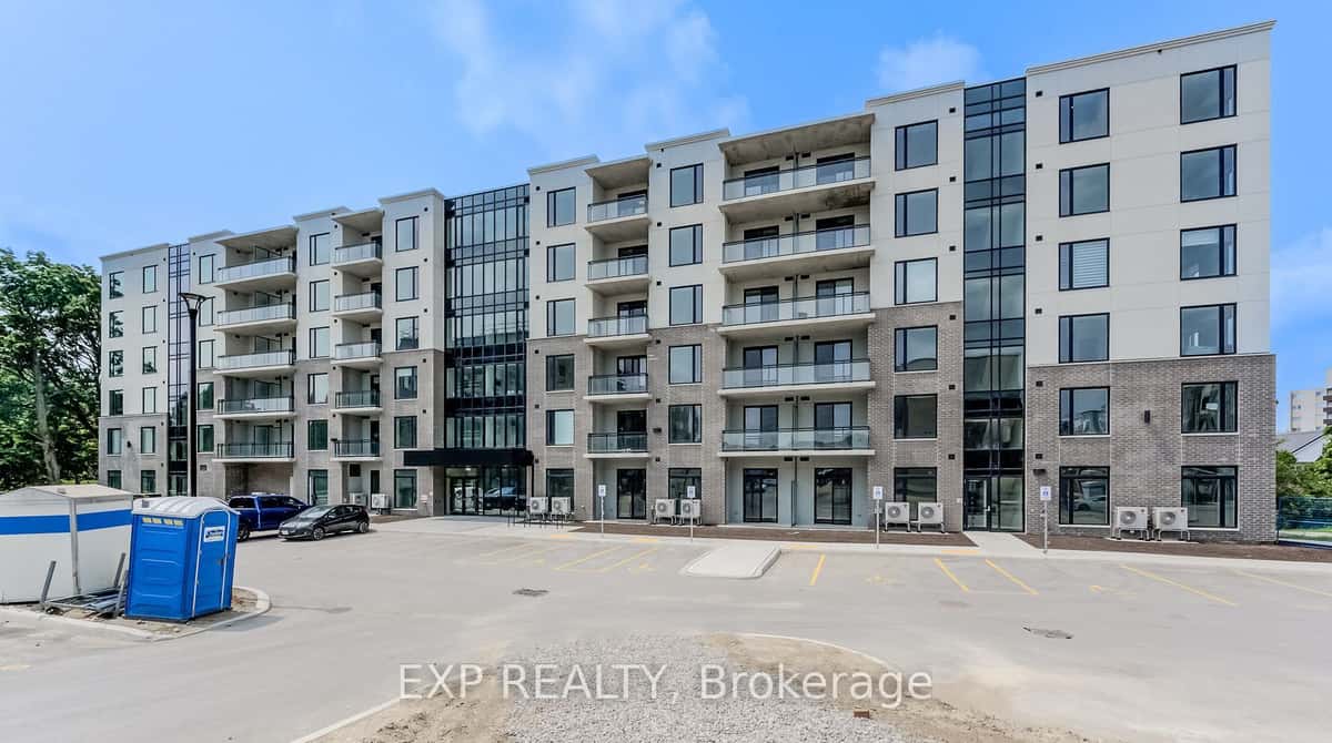 516 - 103 Roger , Waterloo - property image 3
