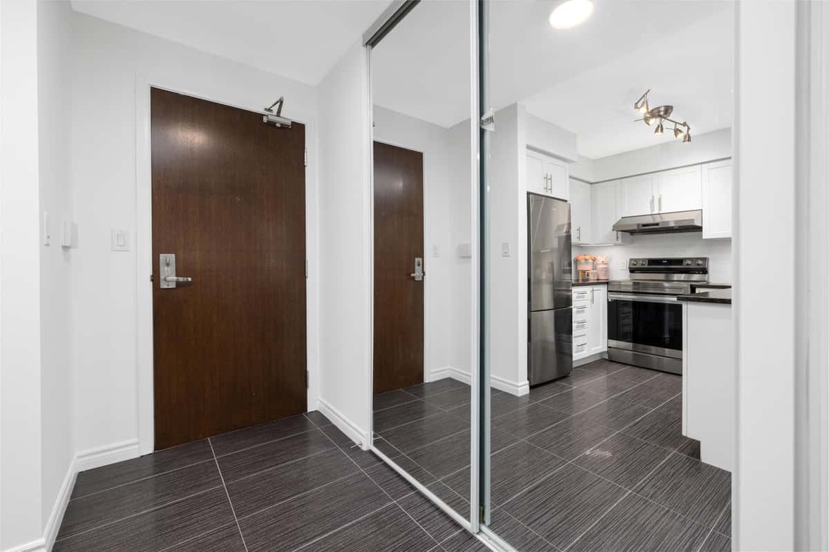35 Hollywood Avenue 2615, Toronto, ON M2N 0A9 - property image 5