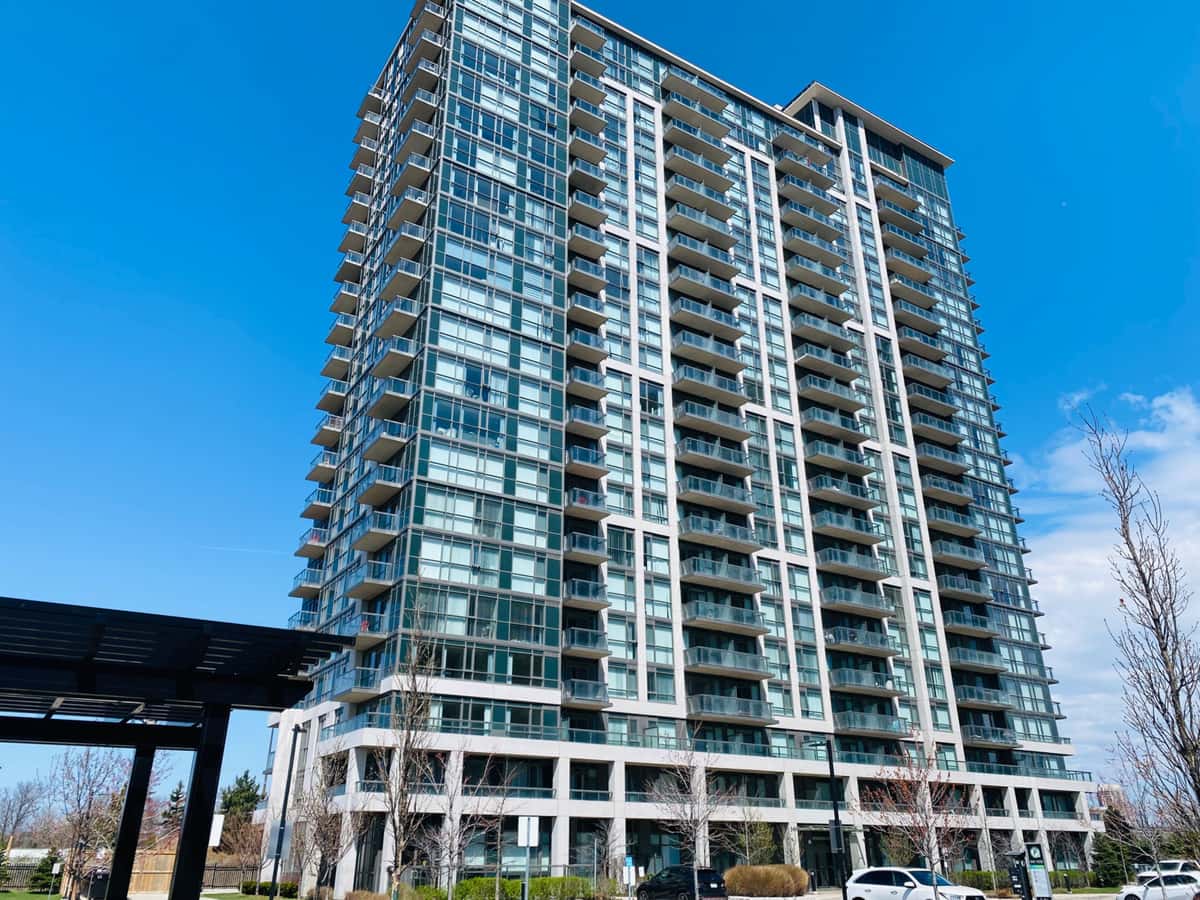 349 Rathburn Road W 301, Mississauga, ON L5B 0K6 - property image 4
