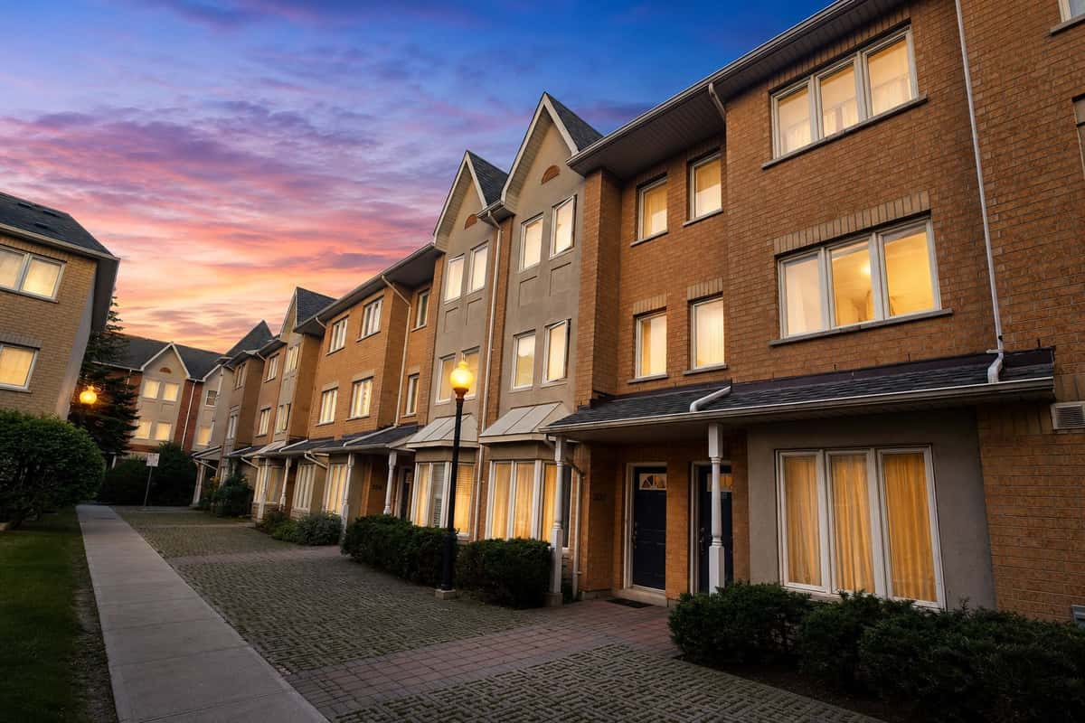28 Rosebank Drive 503, Toronto, ON M1B 5Z1 - property image 2