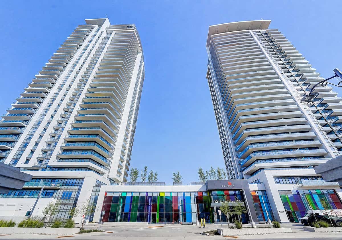 12 Gandhi Lane 2308, Markham, ON L3T 0G8 - property image 2