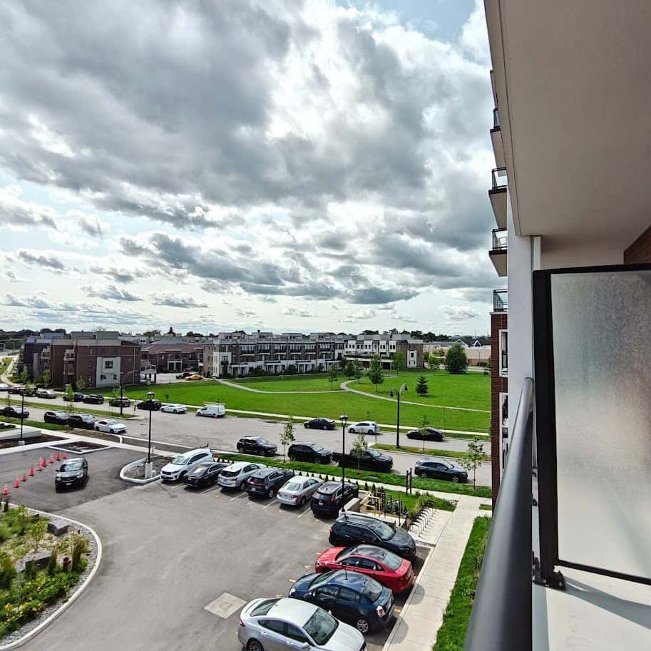 55 Clarington Boulevard 412, Clarington, ON L1C 0A1 - property image 5