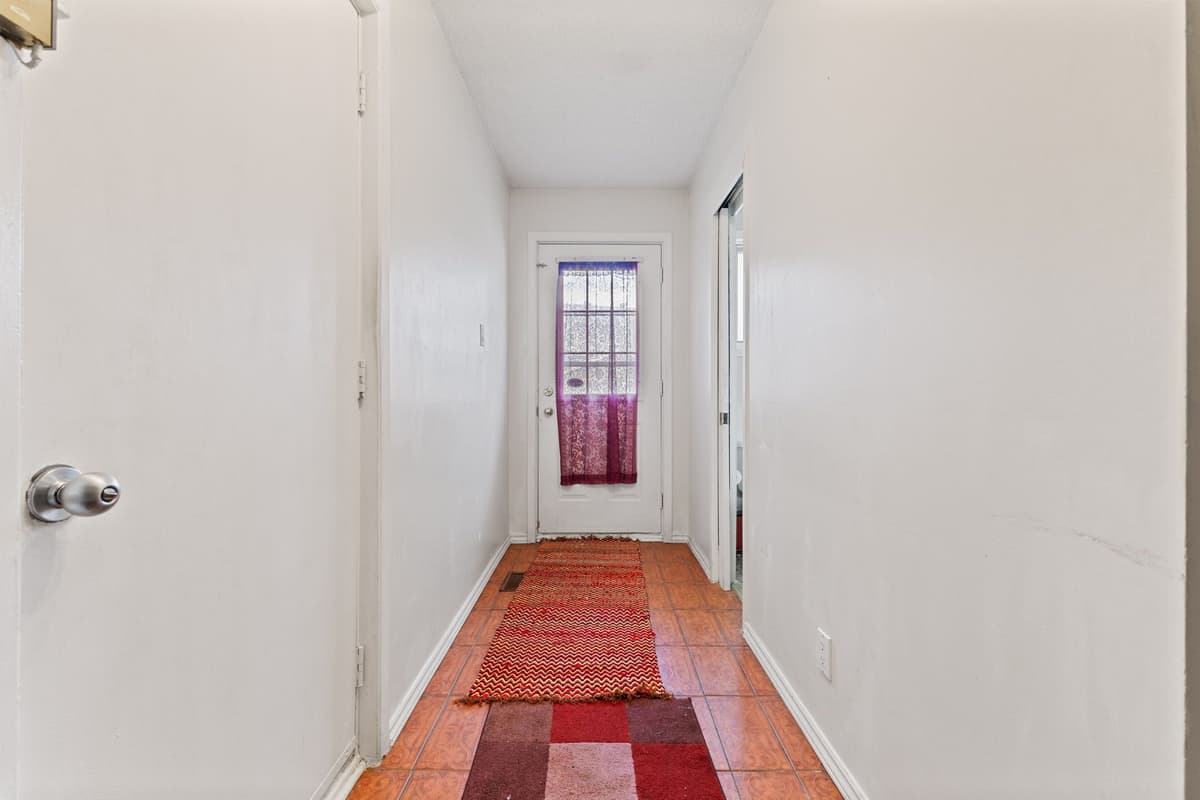 Property History