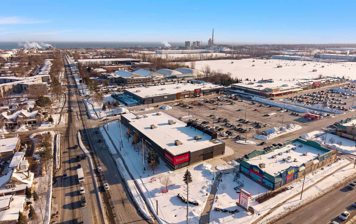 1035 Southdown Road LPH 1801, Mississauga, ON L5J 0A3 - property image 4