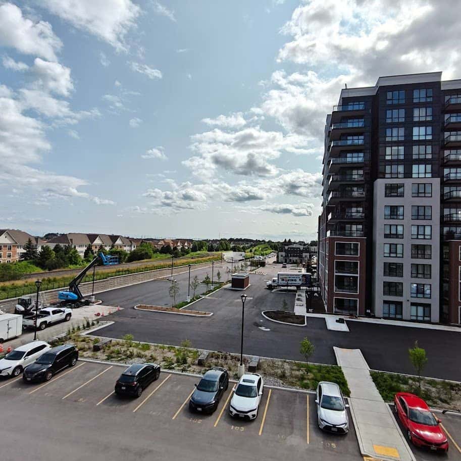 55 Clarington Boulevard 412, Clarington, ON L1C 0A1 - property image 2