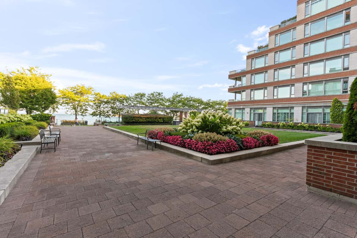 65 Port Street E 509, Mississauga, ON L5G 4V3 - property image 2