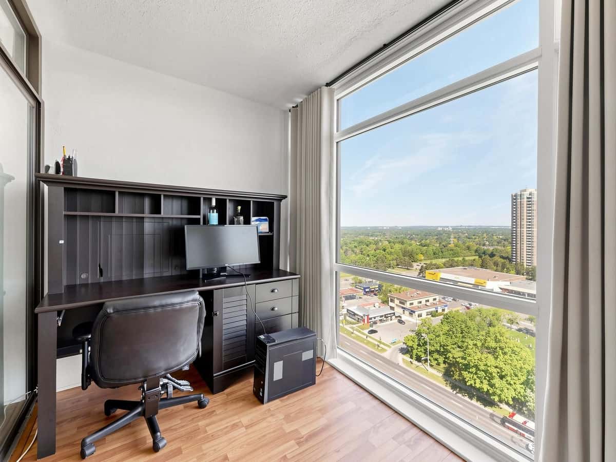 1555 Finch Avenue E 1901, Toronto, ON M2J 4X9 - property image 5