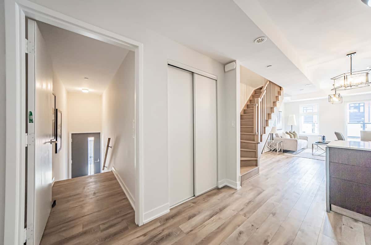 20 Echo Point 132, Toronto, ON M1W 0A7 - property image 5