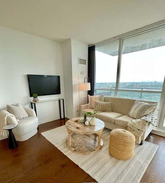 2240 Lake Shore Boulevard W 3104, Toronto, ON M8V 0B1 - property image 3